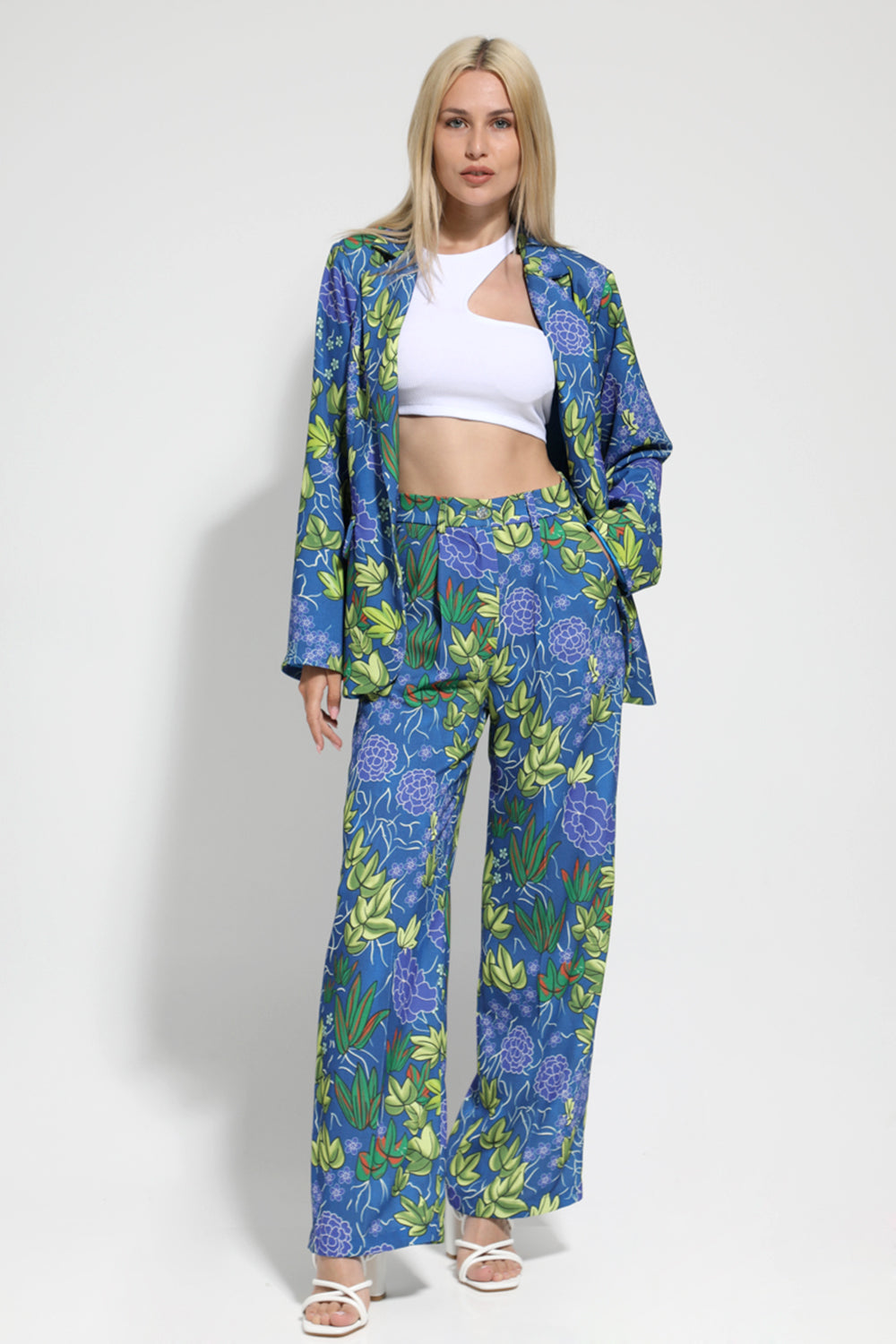 ΣΑΚΑΚΙ FLORAL