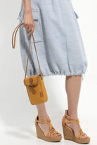 ΤΣΑΝΤΑΚΙ ΤΗΛΕΦΩΝΟΥ ΚΡΟΚΙ