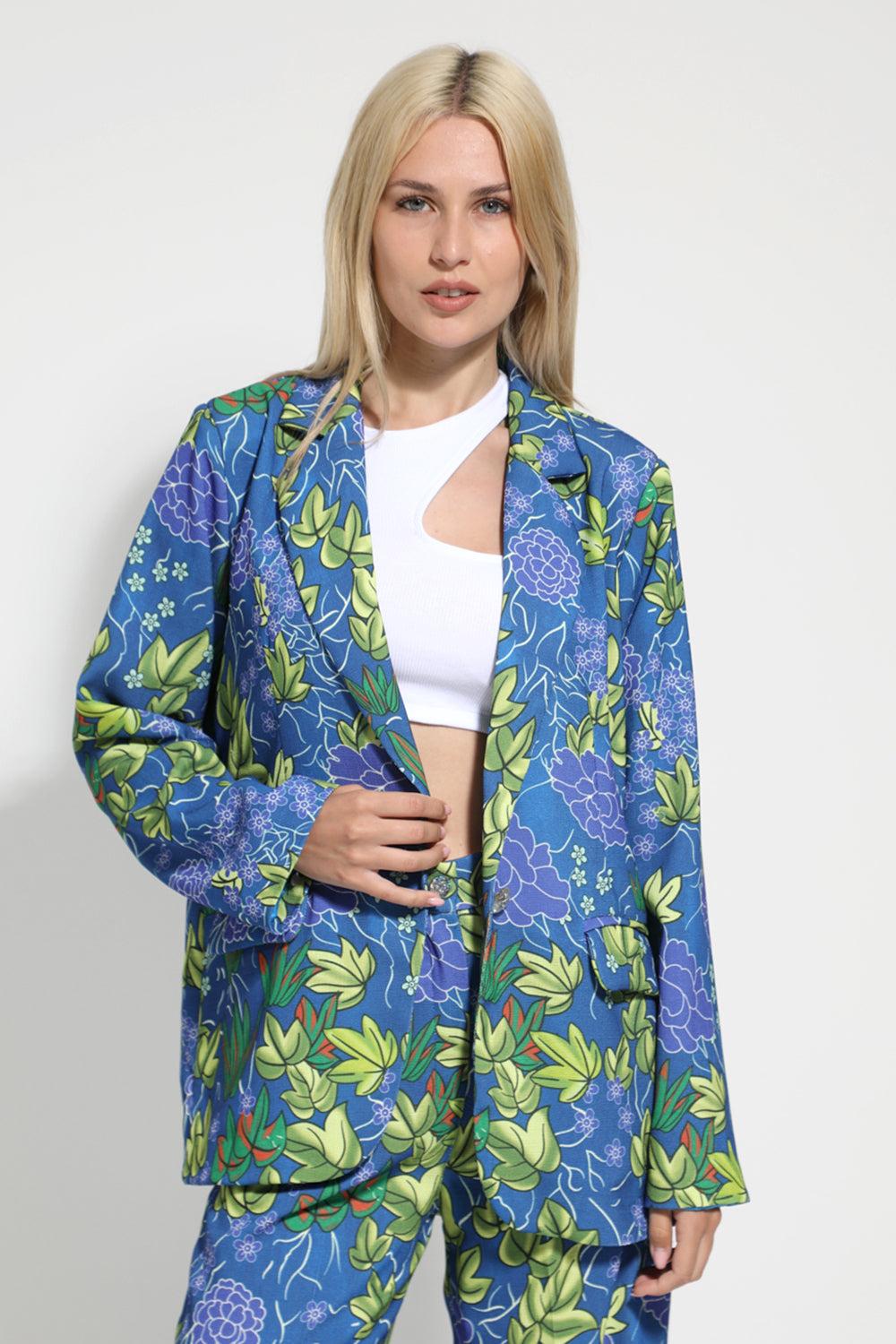 ΣΑΚΑΚΙ FLORAL