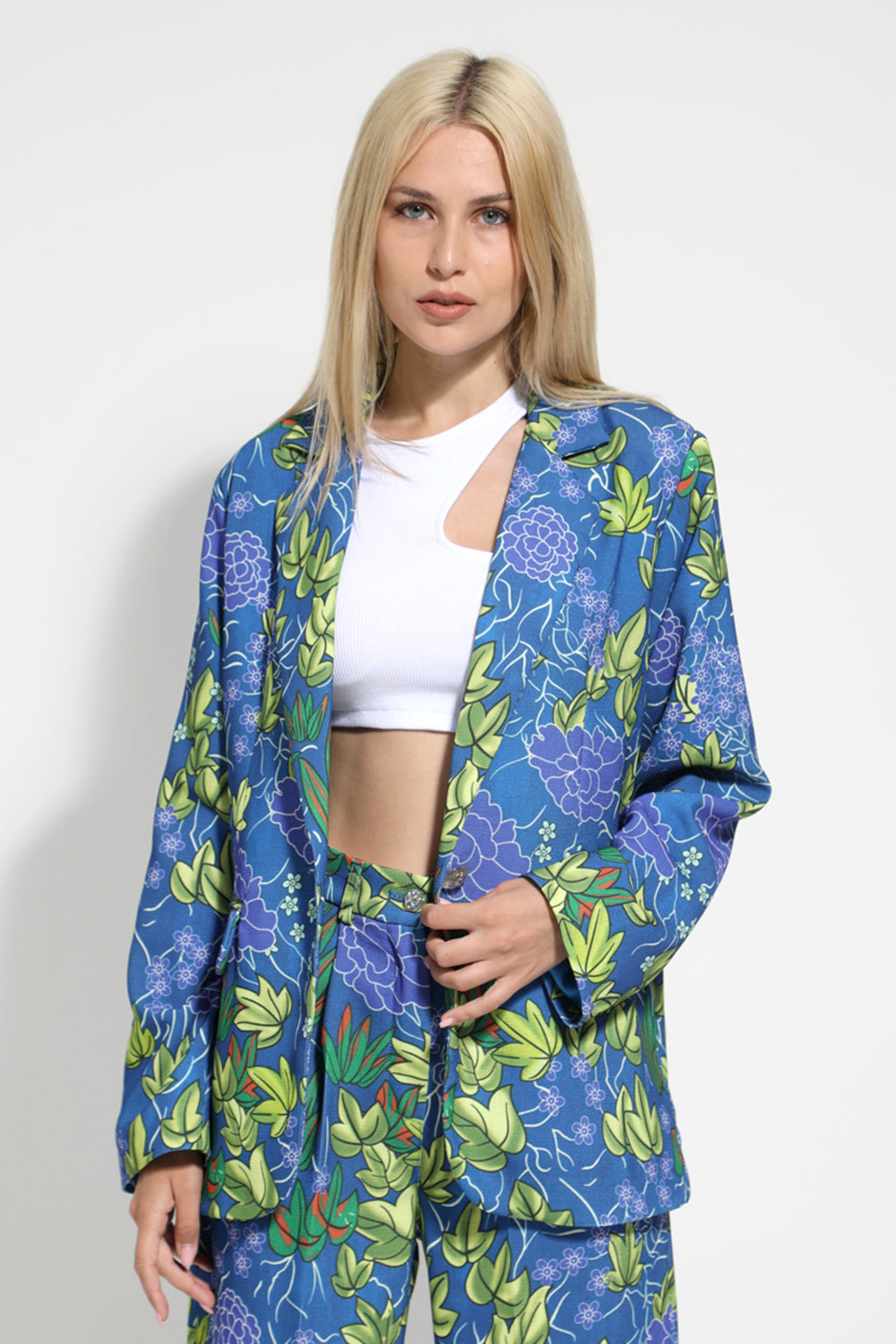 ΣΑΚΑΚΙ FLORAL
