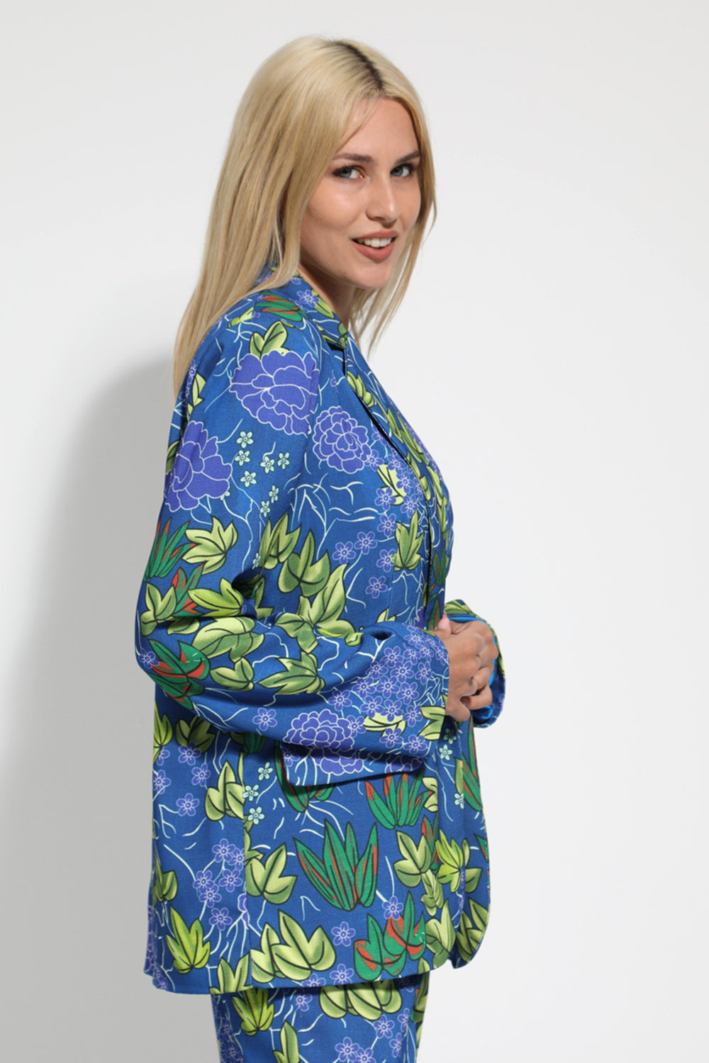 ΣΑΚΑΚΙ FLORAL