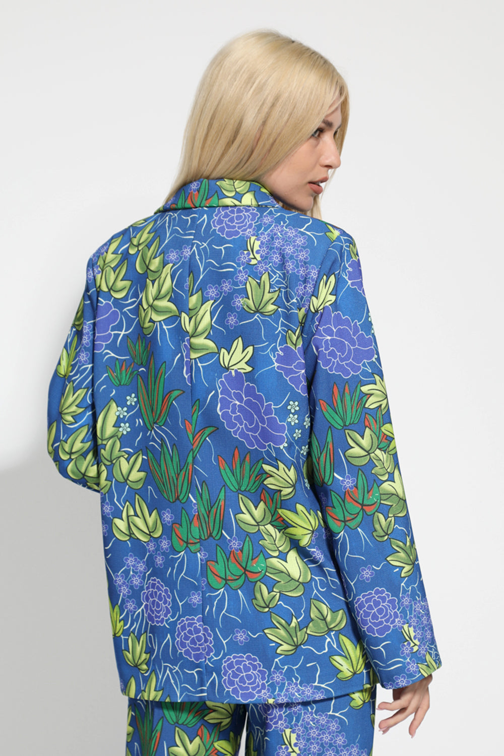 ΣΑΚΑΚΙ FLORAL